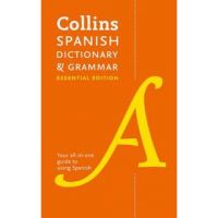 Collins Dictionary and Grammar