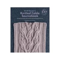 Norah Gaughan's Knitted Cable Sourcebook