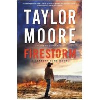Firestorm - Taylor Moore
