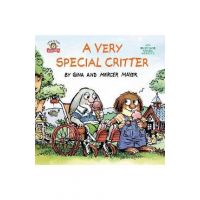 A Very Special Critter - Mercer Mayer