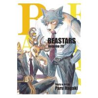 Beastars, Vol. 20: Volume 20 - Paru Itagaki