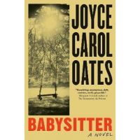 Babysitter - Joyce Carol Oates