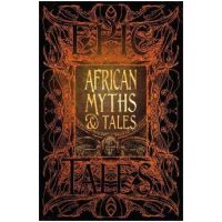 African Myths & Tales