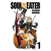 Soul Eater, Vol. 1