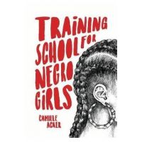 Training School For Negro Girls