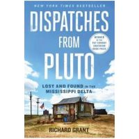 Dispatches from Pluto