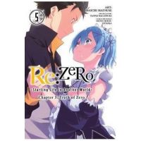 re:Zero Starting Life in Another World, Chapter 3: Truth of