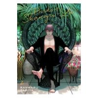 Birds of Shangri-La, Vol. 2, 2 - Ranmaru Zariya