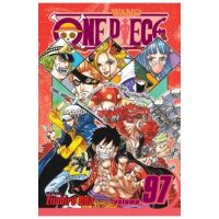 One Piece, Vol. 97, 97 - Eiichiro Oda