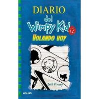 Volando Voy / The Getaway - Jeff Kinney
