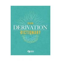 Heron Derivation Dictionary - Heron Books