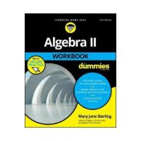 Algebra II Workbook For Dummies