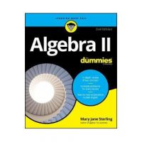 Algebra II For Dummies