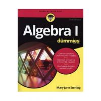 Algebra I For Dummies
