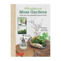Miniature Moss Gardens
