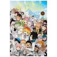The Promised Neverland, Vol. 20, 20 - Kaiu Shirai