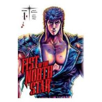 Fist of the North Star, Vol. 1, 1 - Buronson