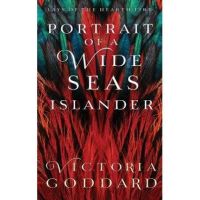 Portrait of a Wide Seas Islander - Victoria Goddard