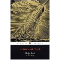 Moby-Dick