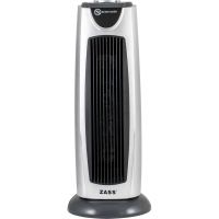 Aeroterma ceramica turn Zass ZCFH 03, 2000 W