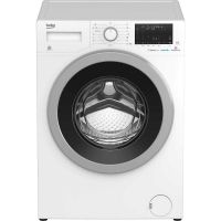 Masina de spalat rufe Beko EWTV8836XSD, 1600 RPM, 8 kg, Clasa A
