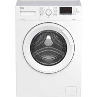 Masina de spalat rufe Beko WUE7512XWW, 1000 RPM, 7 kg, Clasa E, (clasificare energetica veche Clasa A+++)