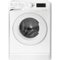 Masina de spalat rufe Indesit MTWE 71252 W EE, 1200 RPM, 7 kg, Clasa E, (clasificare energetica veche Clasa A+++)