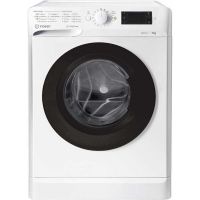 Masina de spalat rufe Indesit MTWE 71252 WK EE, 1200 RPM, 7 kg, Clasa E, (clasificare energetica veche Clasa A+++)