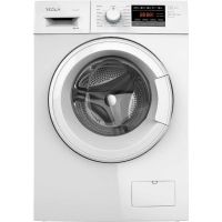 Masina de spalat rufe Tesla WF81490M, 1400 RPM, 8 kg, Clasa A+++