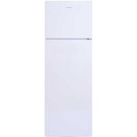 Frigider cu doua usi Arctic AD60310M30W, 306 l, Garden Fresh, Clasa F (clasificare energetica veche Clasa A+)