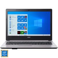 Laptop Acer One 14, Intel&#174; Pentium&#174; Gold 4415U, 4GB RAM, HDD 1TB, Intel&#174; HD Graphics, Windows 10 Home