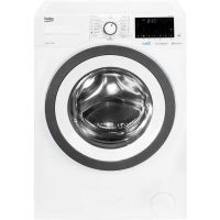 Masina de spalat rufe Beko WUE 7636 X0A, 1200 RPM, 7 kg, Clasa D, (clasificare energetica veche Clasa A+++)