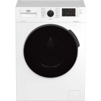 Masina de spalat rufe Beko WUE 9622 XCW, 1200 RPM, 9 kg, Clasa C, (clasificare energetica veche Clasa A+++)