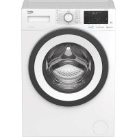 Masina de spalat rufe Beko WUE 9736 XST, 1400 RPM, 9 kg, Clasa C, (clasificare energetica veche Clasa A+++)