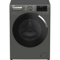 Masina de spalat rufe Beko WUE8736XCM, 1400 RPM, 8 kg, Clasa A+++