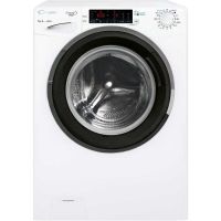 Masina de spalat rufe Candy GVS149THN3/P-S, 1400 RPM, 9 kg, Clasa A+++