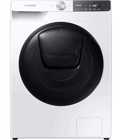 Masina de spalat rufe Samsung WW80T854DBT/S7, 1400 RPM, 8 kg, Clasa A, (clasificare energetica veche Clasa A+++)