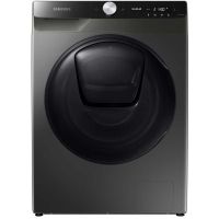 Masina de spalat rufe Samsung WW90T854DBX/S7, 1400 RPM, 9 kg, Clasa A, (clasificare energetica veche Clasa A+++)