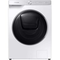 Masina de spalat rufe Samsung WW90T986ASH/S7, 1600 RPM, 9 kg, Clasa A, (clasificare energetica veche Clasa A+++)