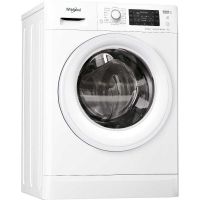 Masina de spalat rufe Whirlpool FWSD 81283 WV EE N, 1200 RPM, 8 kg, Clasa D