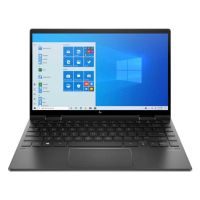 Laptop 2 in 1 HP Envy x360 Convert 13-ay0000nn, AMD Ryzen&trade; 3 4300U, 8GB DDR4, SSD 256GB, AMD Radeon&trade; Graphics, Windows 10 Home