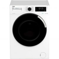 Masina de spalat rufe Beko WTV 8744 XD, 1400 RPM, 8 kg, Clasa C, (clasificare energetica veche Clasa A+++)
