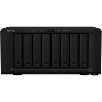Network Attached Storage Synology DiskStation DS1821+, 8-Bay