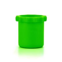 Capac antiderapant pentru microfon K1602 verde