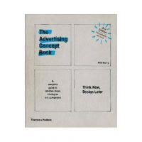 Advertising Concept Book