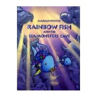 Rainbow Fish and the Sea Monster's Cave