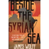 Beside the Syrian Sea