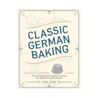 Classic German Baking