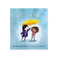 Be Kind