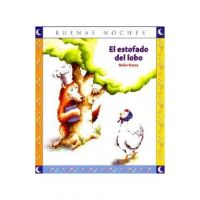 El Estofado del Lobo - Keiko Kasza